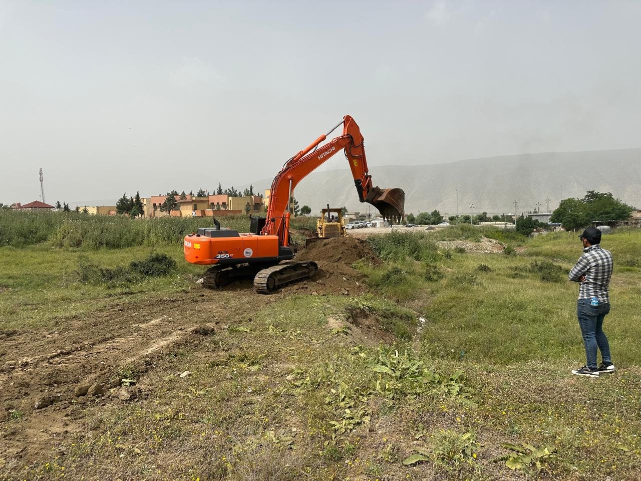 Maintenance and Repair