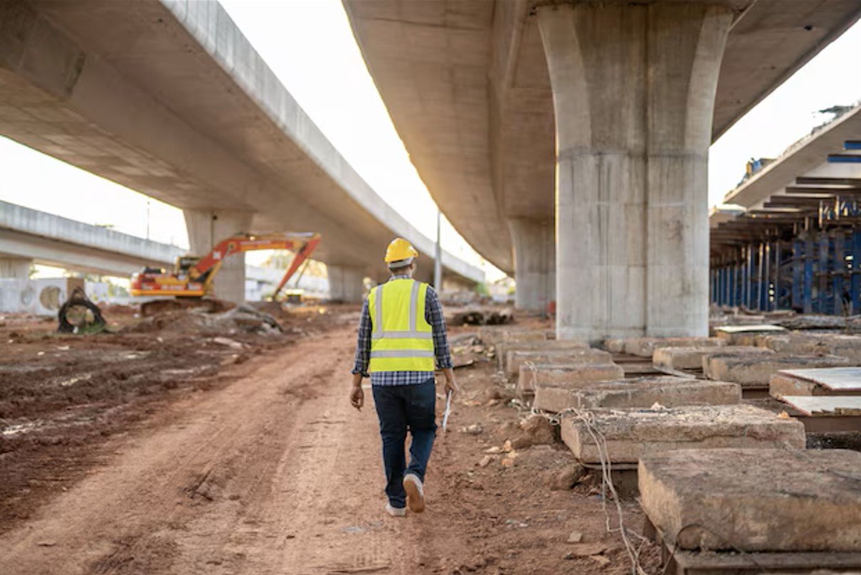 Civil Engineering Works